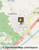 Carabinieri Sarsina,47027Forlì-Cesena