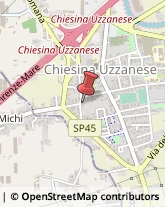 Detersivi e Detergenti Chiesina Uzzanese,51013Pistoia