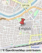 Comunità e Comprensori Montani Empoli,50053Firenze