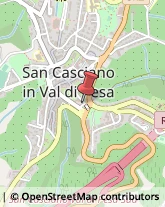 Commercio Elettronico - Società San Casciano in Val di Pesa,50026Firenze