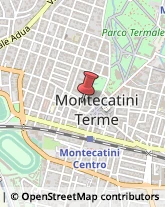 Supermercati e Grandi magazzini Montecatini Terme,51016Pistoia