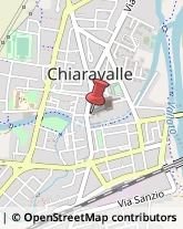 Comuni e Servizi Comunali Chiaravalle,60033Ancona