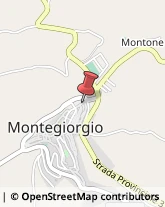 Legatorie Montegiorgio,63025Fermo