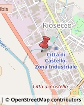 Utensili - Produzione Città di Castello,06012Perugia