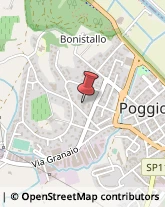 Asili Nido Poggio a Caiano,59016Prato