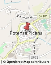 Profumerie Potenza Picena,62018Macerata