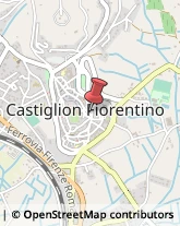 Relazioni Pubbliche Castiglion Fiorentino,52043Arezzo