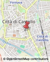 Scale Città di Castello,06012Perugia