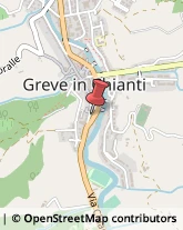 Cerchioni e Ruote per Autoveicoli Greve in Chianti,50022Firenze