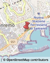 Giornalai Sanremo,18038Imperia