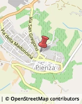 Istituti di Bellezza Pienza,53026Siena