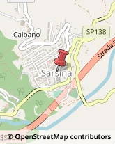 Estetiste Sarsina,47027Forlì-Cesena