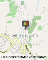 Designers - Studi Serra De' Conti,60030Ancona