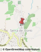 Designers - Studi Serra De' Conti,60030Ancona