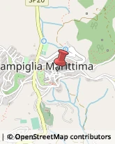 Uffici Temporanei Campiglia Marittima,57021Livorno