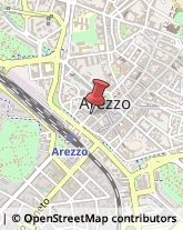 Ambulatori e Consultori Arezzo,52100Arezzo