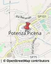 Lavanderie Potenza Picena,62018Macerata