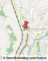 Corpo Forestale Sassoferrato,60041Ancona