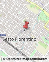 Uffici Temporanei Sesto Fiorentino,50019Firenze