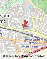 Agenzie Immobiliari Montecatini Terme,51016Pistoia