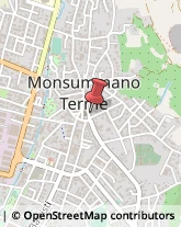 Banche e Istituti di Credito Monsummano Terme,51015Pistoia