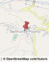 Autotrasporti Belmonte Piceno,63838Fermo