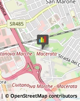 Distribuzione Gas Auto - Servizio Civitanova Marche,62012Macerata