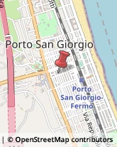 Uffici Temporanei Porto San Giorgio,63822Fermo