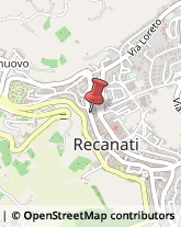 Centri per l'Impiego Recanati,62019Macerata