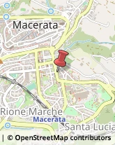 Macchine per Cucire - Commercio e Riparazione Macerata,62100Macerata