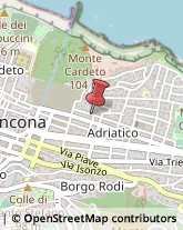 Ambulatori e Consultori Ancona,60123Ancona
