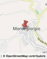Imprese Edili Montegiorgio,63833Fermo