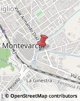 Geometri Montevarchi,52025Arezzo