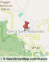 Alberghi Serra Sant'Abbondio,61040Pesaro e Urbino