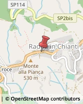 Alberghi - Arredamento Radda in Chianti,53017Siena