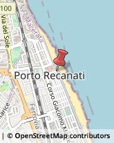 Ristoranti Porto Recanati,62017Macerata