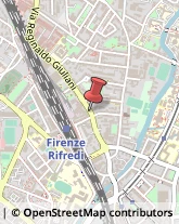 Parrucchieri - Forniture Firenze,50141Firenze