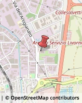 Pubblicità - Agenzie e Studi Livorno,57121Livorno