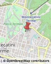 Trasporti Montecatini Terme,51016Pistoia