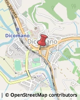 Farmacie Dicomano,50132Firenze