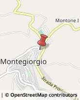 Aziende Sanitarie Locali (ASL) Montegiorgio,63833Fermo
