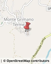 Poste Monte Grimano Terme,61010Pesaro e Urbino