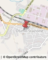 Parrucchieri Osimo,60027Ancona