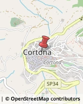 Cambia Valute Cortona,52044Arezzo