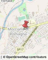 Emittenti Radiotelevisive Morciano di Romagna,47833Rimini