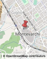 Mercerie Montevarchi,52025Arezzo