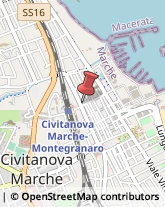 Erboristerie Civitanova Marche,62012Macerata