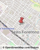 Associazioni e Federazioni Sportive Sesto Fiorentino,50019Firenze