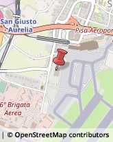 Trasporti Internazionali Pisa,56121Pisa