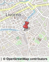 Ambulatori e Consultori Livorno,57125Livorno